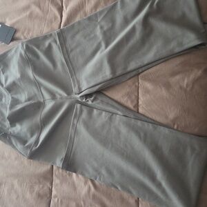 Reflex Charcoal Gray Activewear